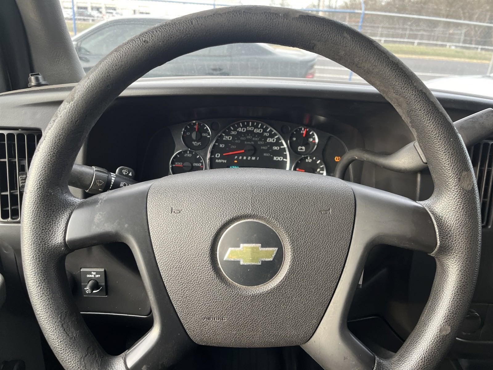 Used 2013 Chevrolet Express 2500 RWD image 13