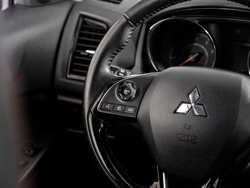 Used 2024 Mitsubishi Outlander Sport AWD image 15