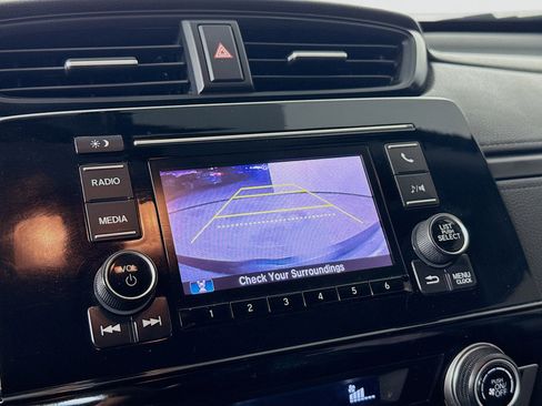 Used 2017 Honda CR-V LX image 14