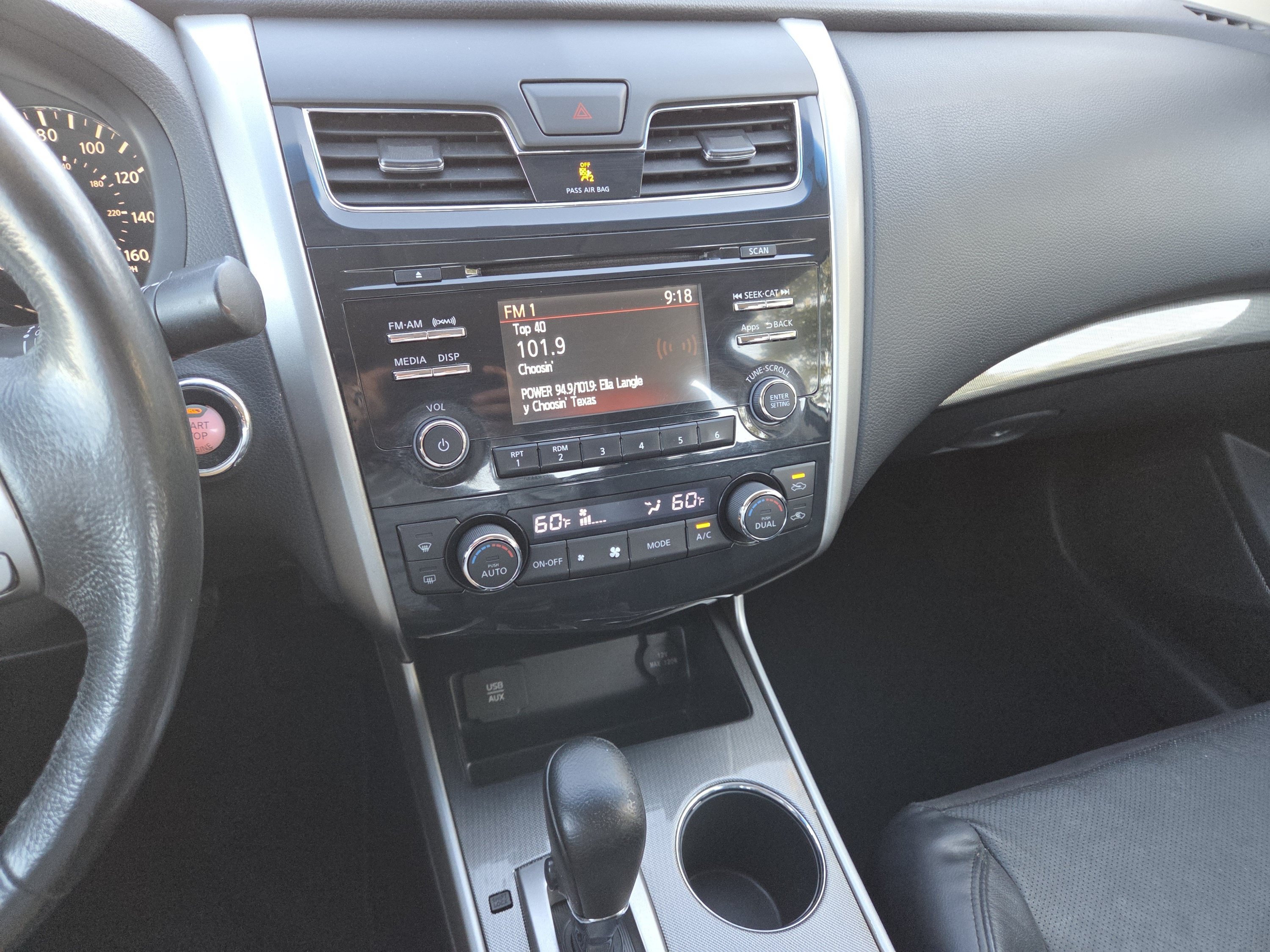 Used 2015 Nissan Altima 2.5 SL FWD image 32