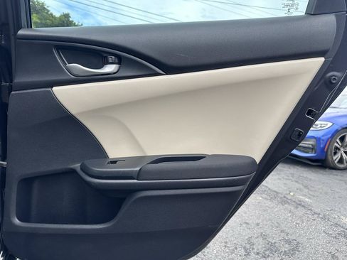 Used 2017 Honda Civic EX image 35
