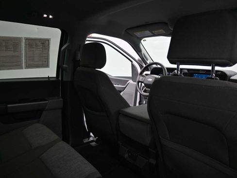 Used 2025 Ford F250 XLT image 22