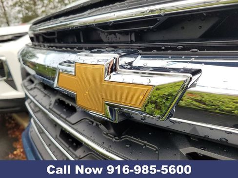 New 2026 Chevrolet Traverse LT image 35