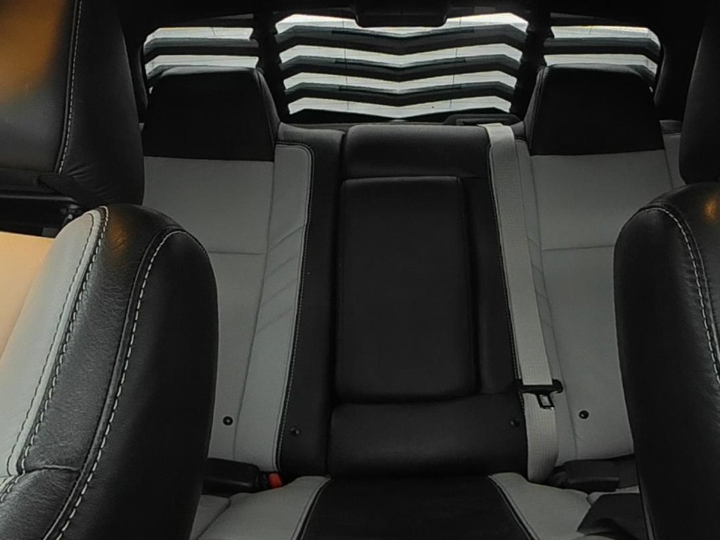 Used 2023 Dodge Challenger SRT Hellcat RWD image 10