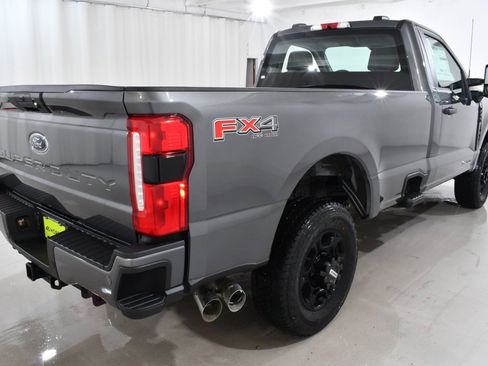 New 2026 Ford F250 XL w/ STX Appearance Package image 11