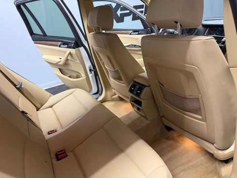 Used 2016 BMW X3 xDrive28i AWD/4WD image 46
