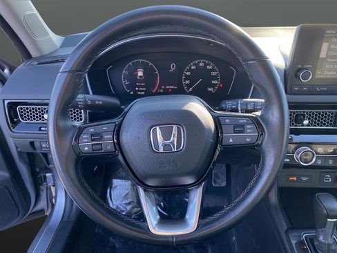Used 2022 Honda Civic EX-L image 17