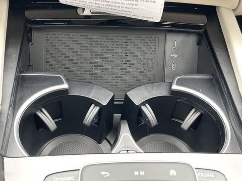 New 2026 Mercedes-Benz GLE 53 AMG AMG GLE 53 4MATIC+ Coupe image 31