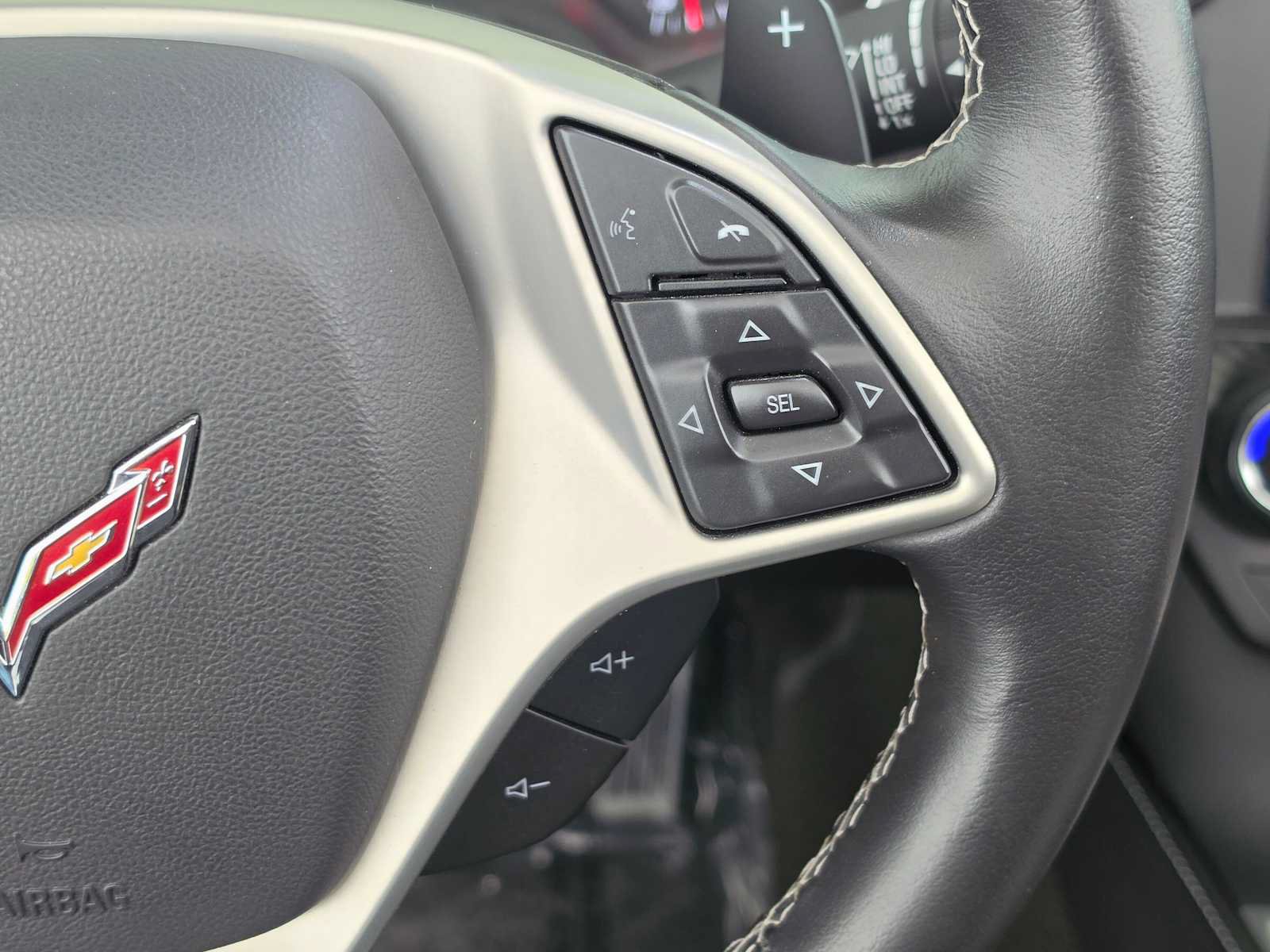 Used 2016 Chevrolet Corvette Z06 w/ 3LZ Preferred Equipment Group RWD image 31