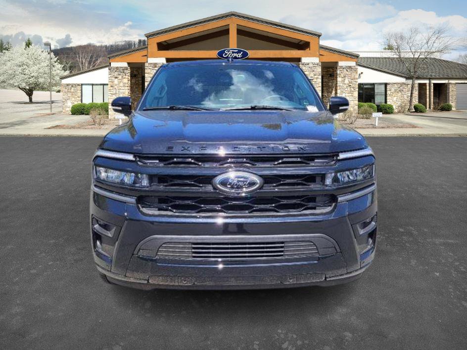 New 2024 Ford Expedition Limited RWD image 2