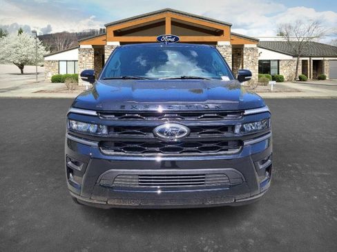 New 2024 Ford Expedition Limited image 2