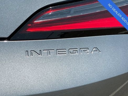 Used 2025 Acura Integra Type S FWD image 32