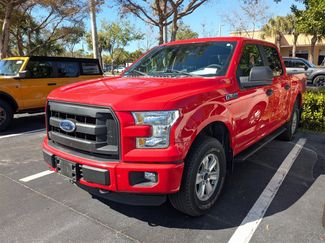 Used 2016 Ford F150 XL w/ Equipment Group 101A Mid video 1