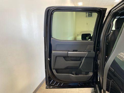 New 2026 Ford F150 XLT image 8