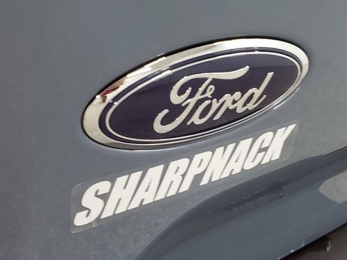 New 2025 Ford Bronco Sport Heritage AWD/4WD image 24