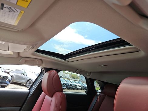 New 2026 MAZDA CX-30 AWD 2.5 S image 12