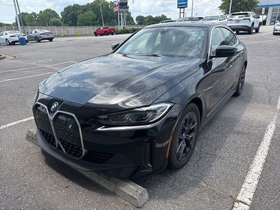 Used 2024 BMW i4 eDrive40