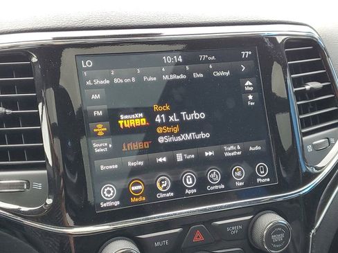 Used 2021 Jeep Grand Cherokee Limited w/ Quick Order Package 28K 80th image 23