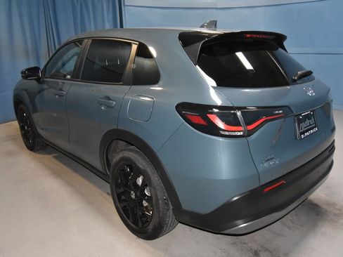 Used 2024 Honda HR-V Sport image 28