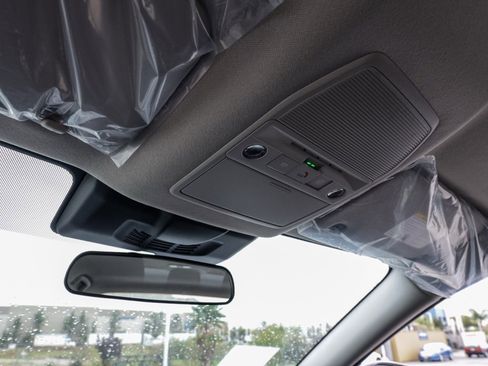 New 2026 Nissan Sentra SR image 29