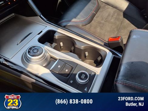 Certified 2023 Ford Explorer ST w/ Equipment Group 401A image 25