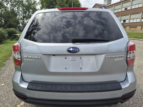 Used 2015 Subaru Forester 2.5i Premium w/ Popular Package #1 AWD/4WD image 2