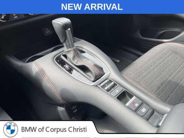 Used 2025 Honda HR-V Sport image 22