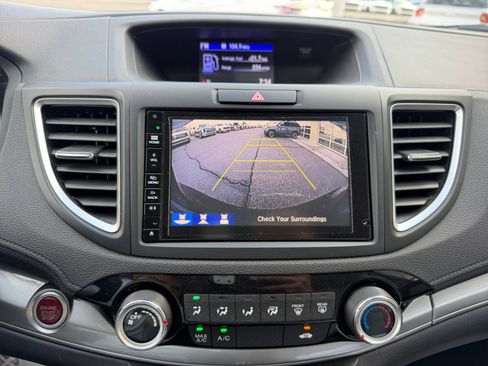 Used 2015 Honda CR-V EX image 29