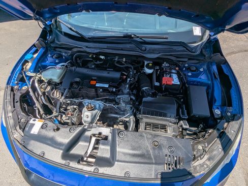 Used 2021 Honda Civic Sport image 32