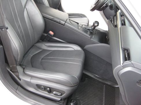 Used 2020 Lexus ES 350 F Sport w/ Accessory Package FWD image 36