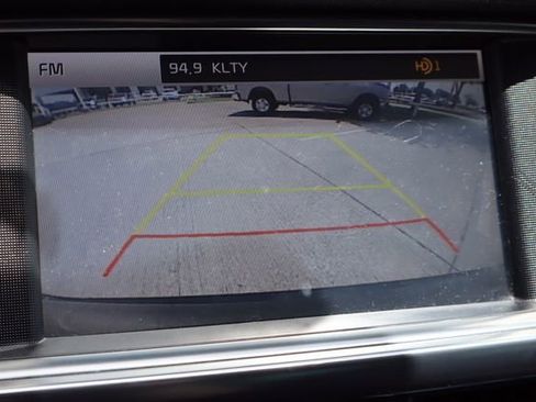 Used 2016 Kia Optima EX w/ Premium Package FWD image 8