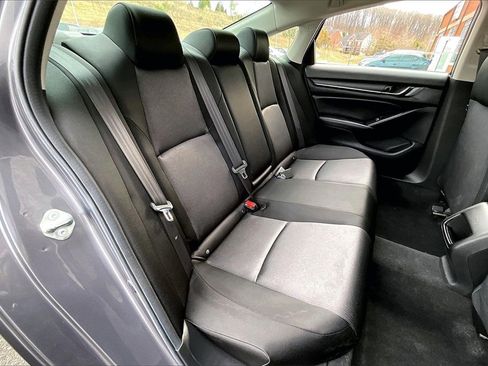 Used 2021 Honda Accord LX image 19