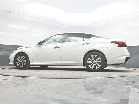 Used 2021 Nissan Altima 2.5 S image 32