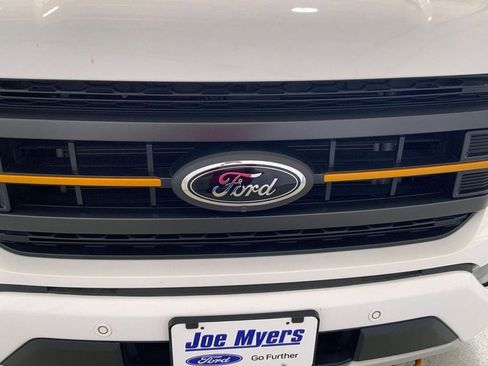 Used 2023 Ford F150 Tremor w/ Trailer Tow Package AWD/4WD image 27