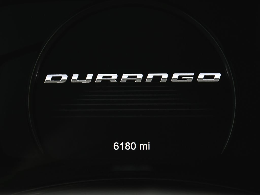 Used 2026 Dodge Durango GT AWD/4WD image 18