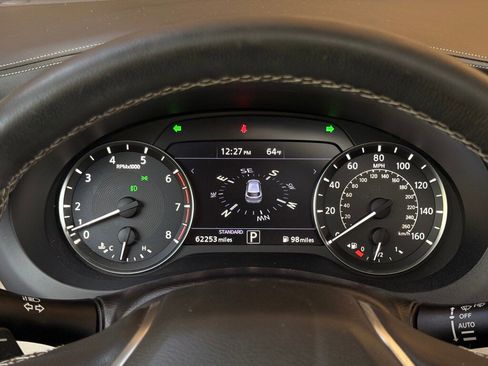 Used 2019 INFINITI QX50 Essential w/ Premium Heat Package image 25