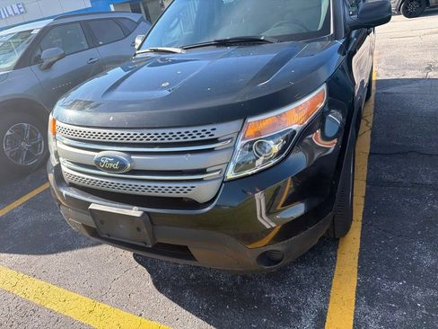 Used 2014 Ford Explorer FWD image 2