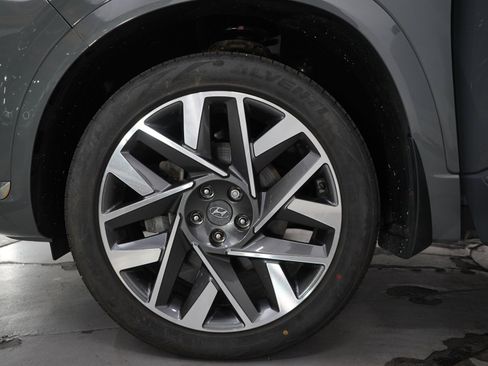 Used 2023 Hyundai Santa Fe Calligraphy AWD/4WD image 31