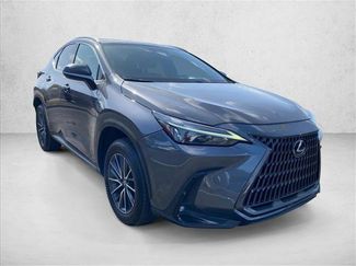 Used 2022 Lexus NX 350 AWD video 3