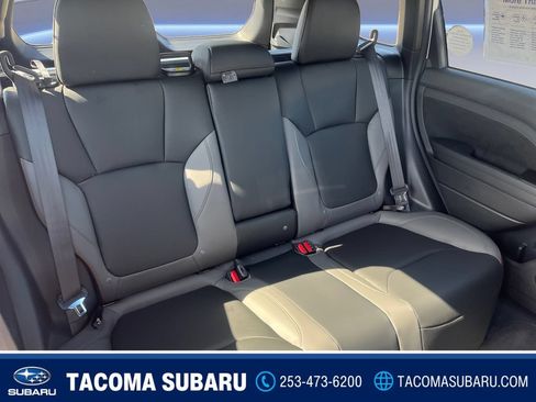 New 2026 Subaru Forester Sport w/ Onyx Edition AWD/4WD image 18