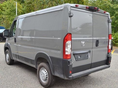 New 2025 RAM ProMaster 1500 w/ Convenience Group image 6