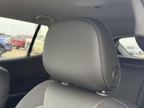 New 2026 Chevrolet Trax LT image 15