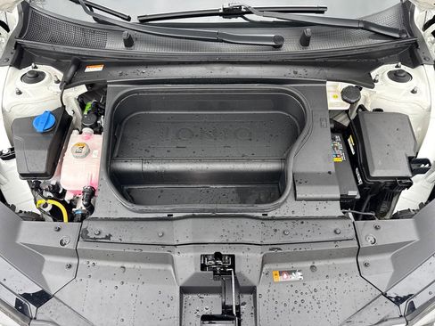 Used 2023 Hyundai Ioniq 6 SEL w/ Cargo Package image 28