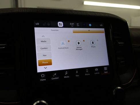 Used 2022 RAM 2500 Limited AWD/4WD image 63