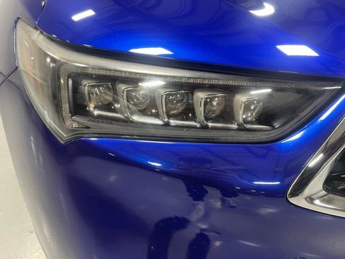 Used 2019 Acura TLX 3.5L Tech & A-Spec Pkgs image 10