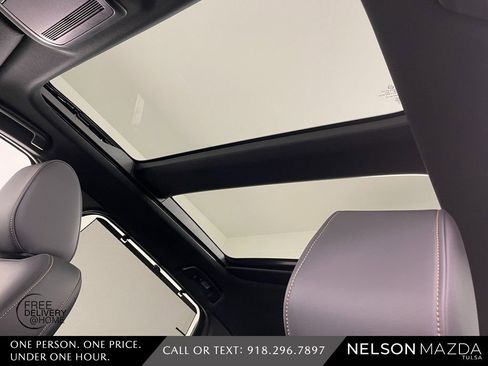 New 2026 MAZDA CX-90 Plug-In Hybrid w/ Premium Plus image 23