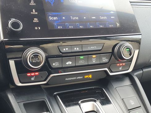 Certified 2022 Honda CR-V Touring image 27