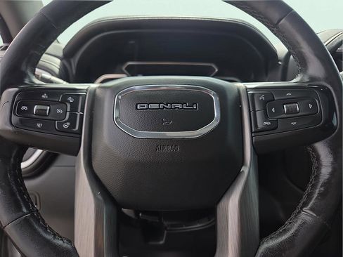 Used 2020 GMC Sierra 3500 Denali w/ Denali Ultimate Package AWD/4WD image 16
