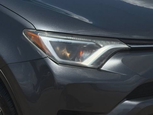 Used 2017 Toyota RAV4 LE w/ All Weather Liner Package FWD image 26