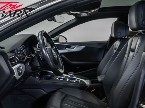 Used 2018 Audi A5 2.0T Prestige w/ Driver Assistance Package image 25